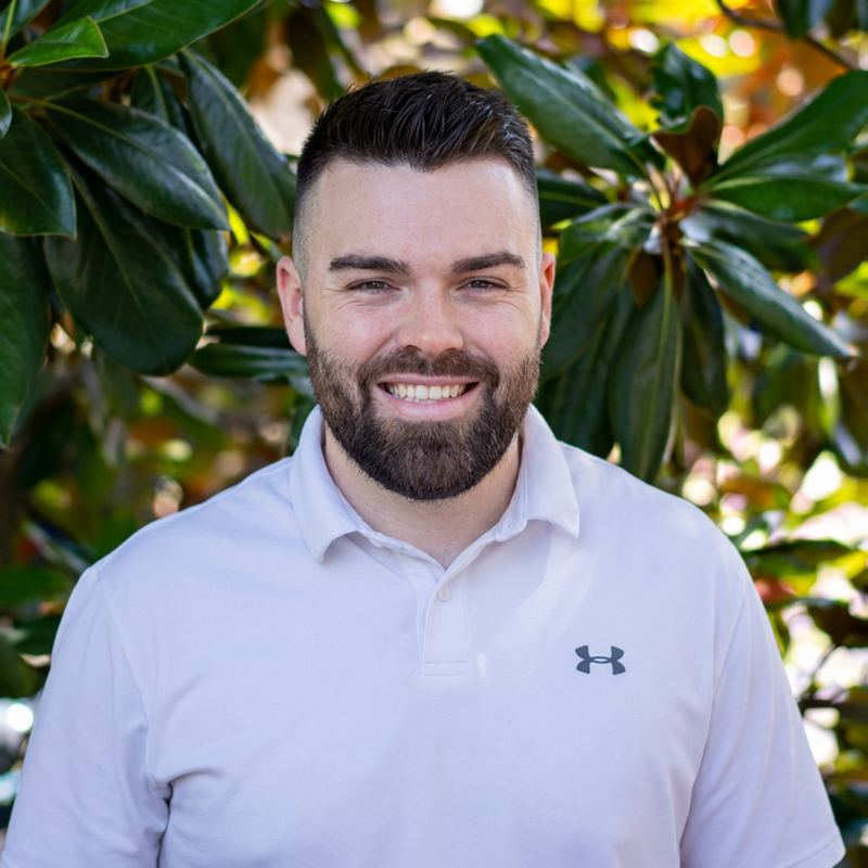 Austin Layne PT, DPT | Physical Therapist | Doctor of Physical Therapy