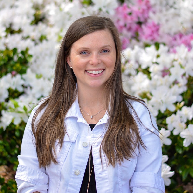 Catherine Myers - Billing Manager