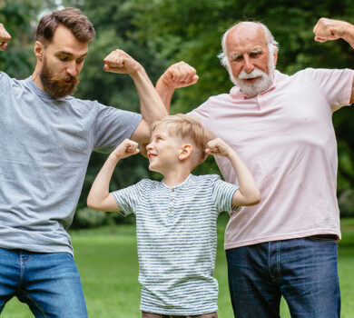 Movember Health Tips: Strengthening Men’s Health Through Physical Therapy: November is here, and with it comes Movember—a month dedicated to raising awareness about men’s health issues, including mental health, suicide prevention, and physical health concerns like prostate and testicular cancer.